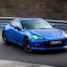 2013 Subaru BRZ Limited vs. Route Napoléon